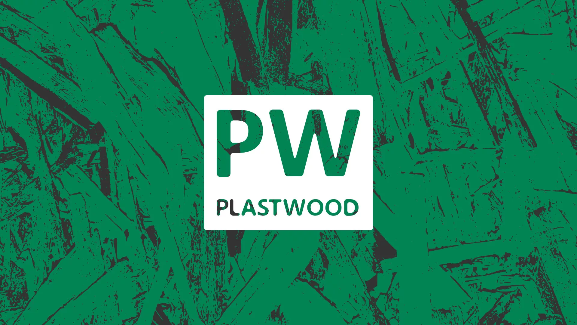 Разработка айдентики и сайта компании «Plastwood» в Бирюче
