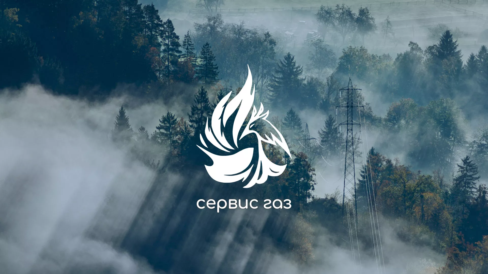 Создание сайта компании «Сервис газ» в Бирюче