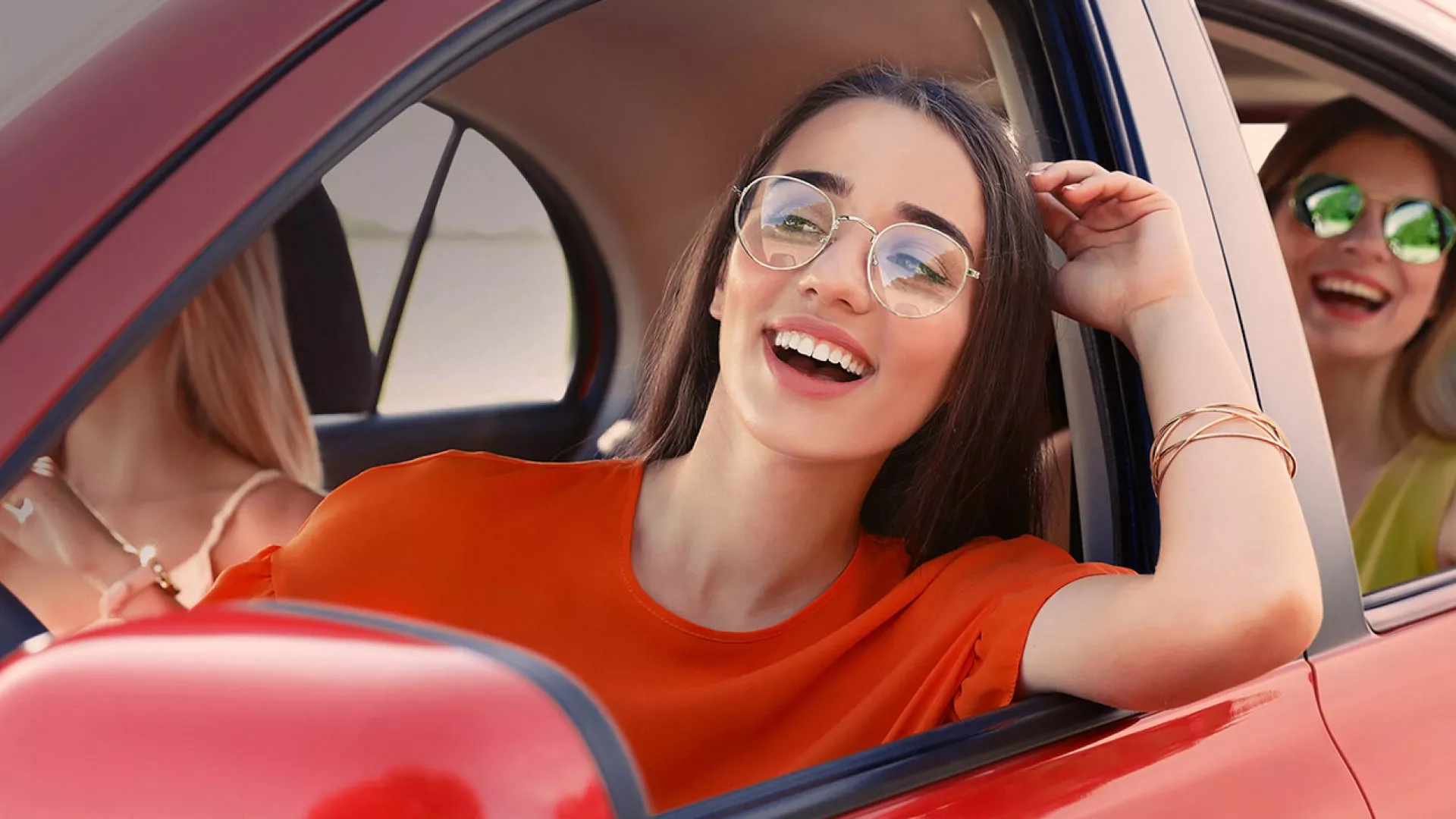 Разработка сайта для проката автомобилей в Бирюче