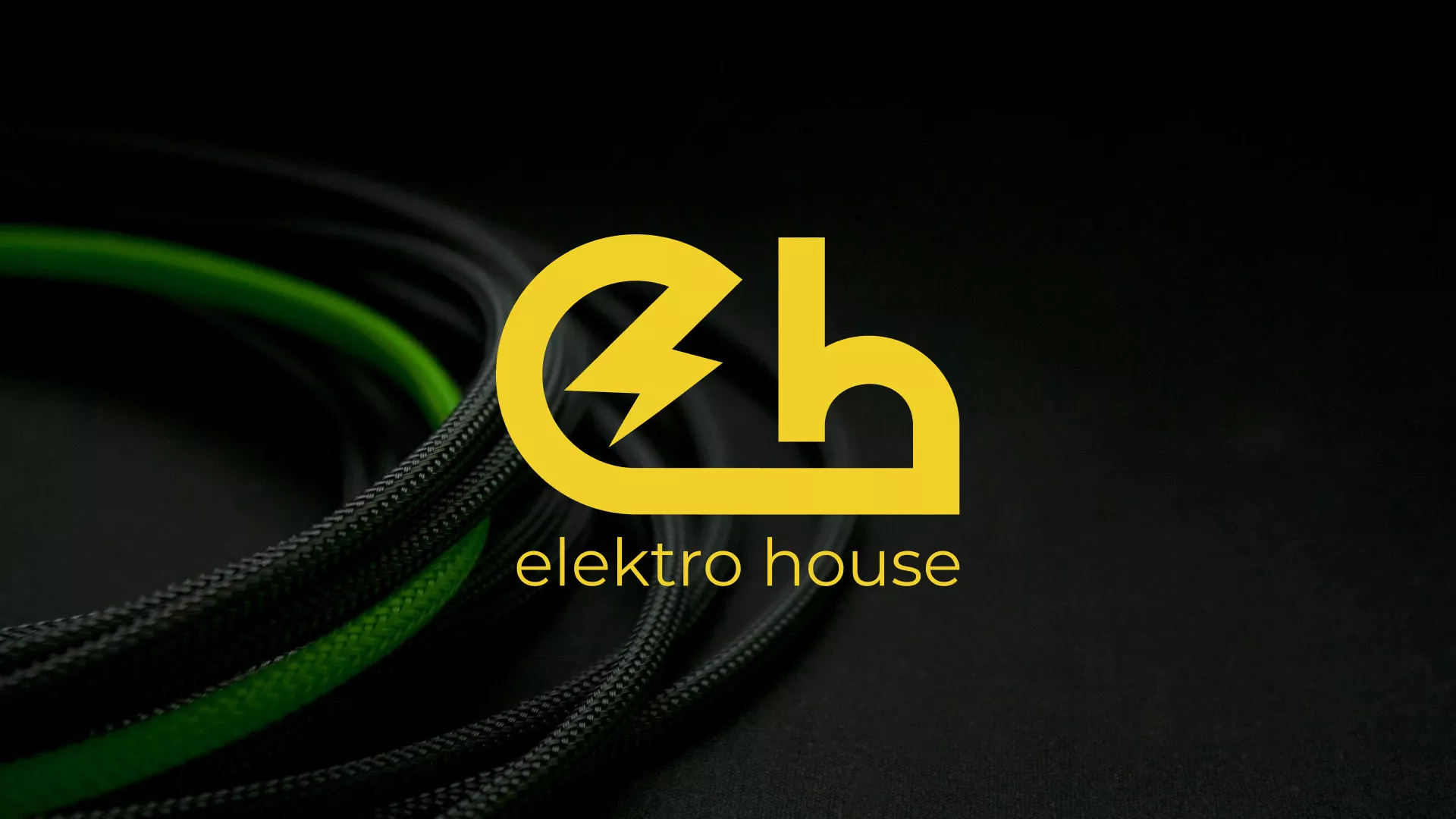 Создание сайта компании «Elektro House» в Бирюче