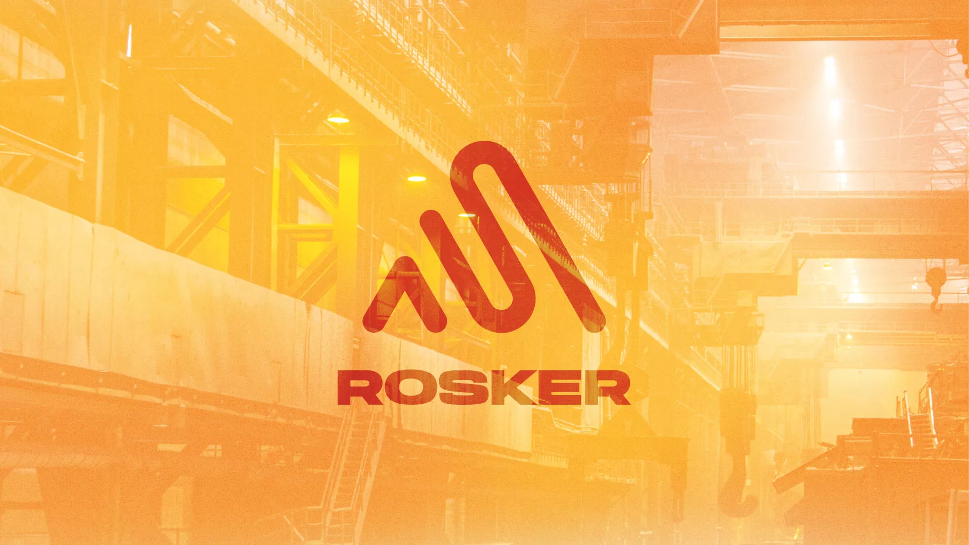 Ребрендинг компании «Rosker» и редизайн сайта в Бирюче