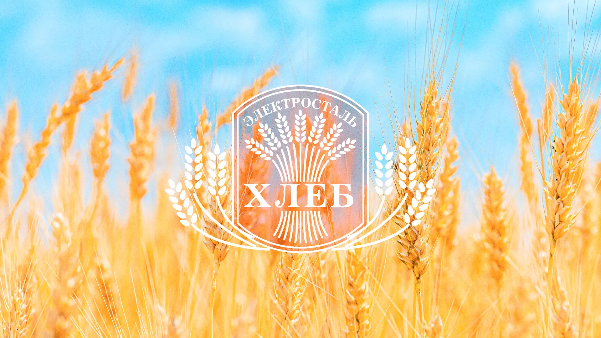 Создание сайта для хлебзавода в Бирюче