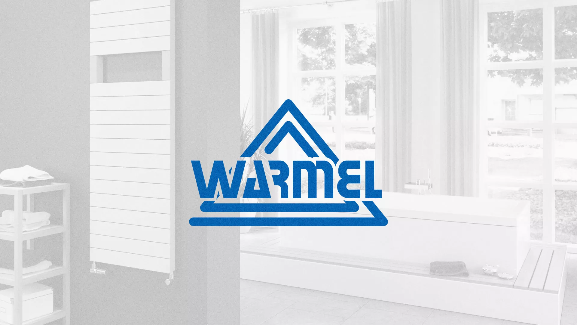 Разработка сайта для компании «WARMEL» по продаже полотенцесушителей в Бирюче