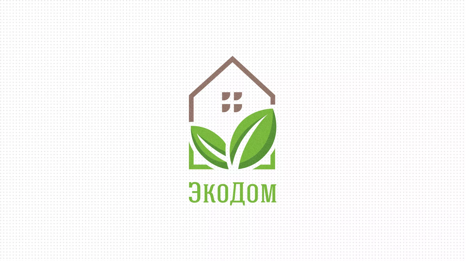 Создание сайта для строительной компании «ЭКОДОМ» в Бирюче